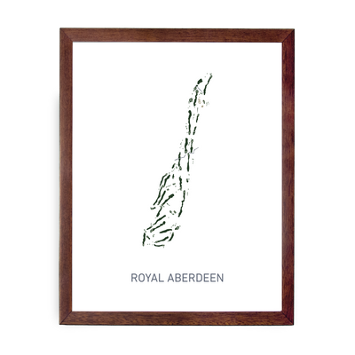 Royal Aberdeen (Traditional)