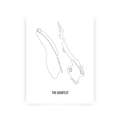 The Gauntlet (Modern)