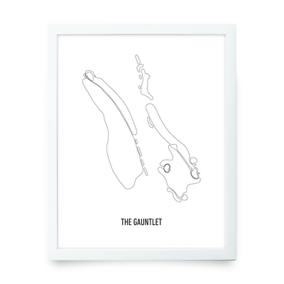 The Gauntlet (Modern)