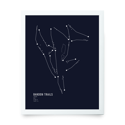 Bandon Trails (Constellation-Navy)