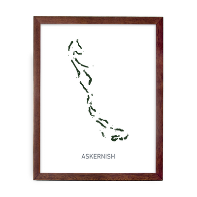 Askernish (Traditional)
