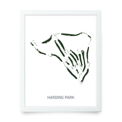 Harding Park (Traditional)