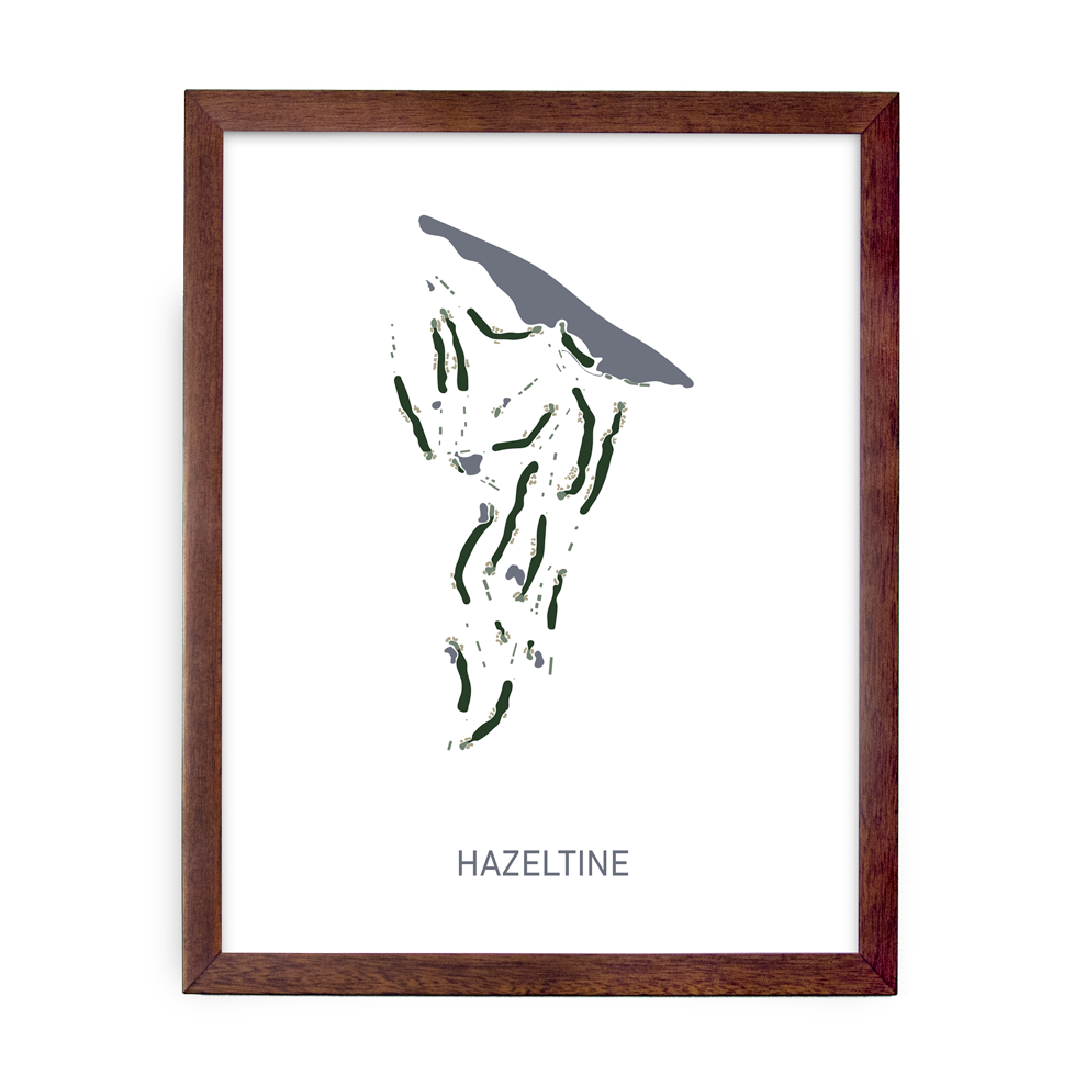 Hazeltine (Traditional)