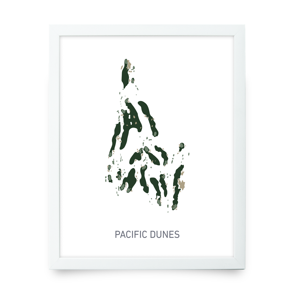 Pacific Dunes (Traditional)