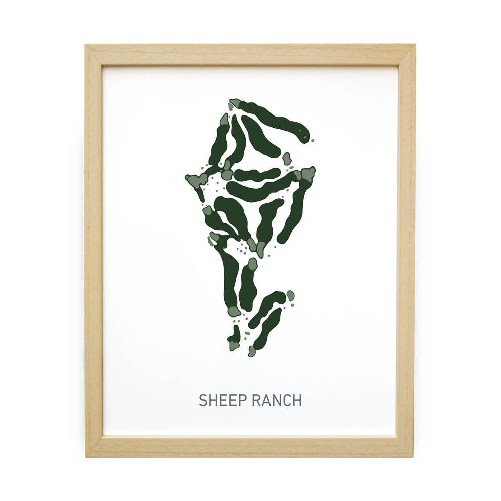 Sheep Ranch (Traditional)