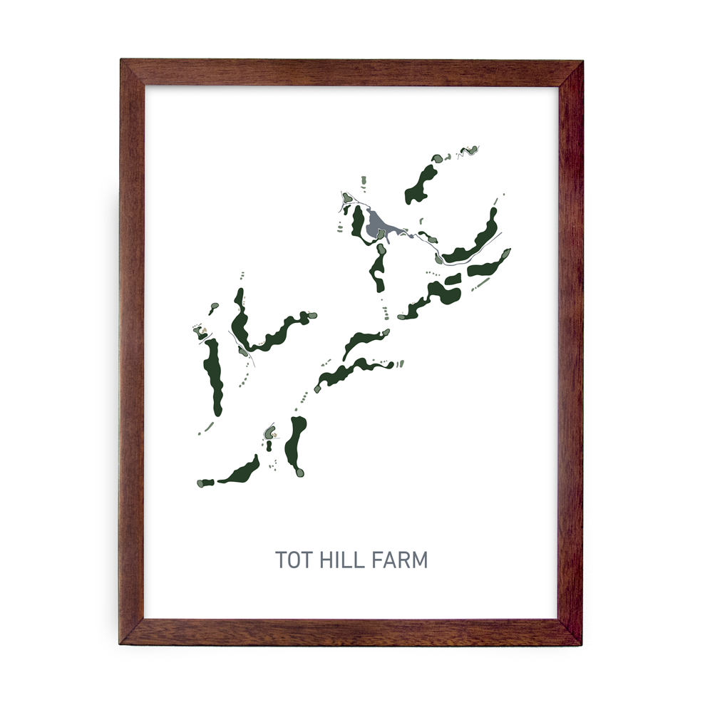 Tot Hill Farm (Traditional)