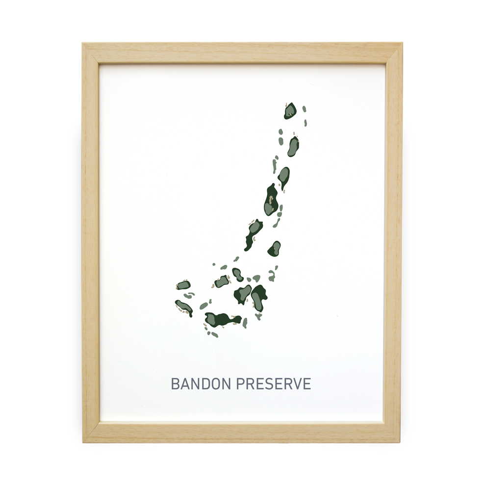 Bandon Preserve (Traditional)