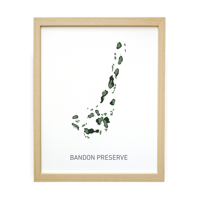 Bandon Preserve (Traditional)