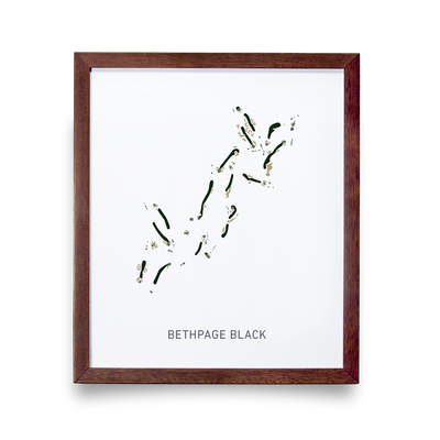 Bethpage Black (Traditional)