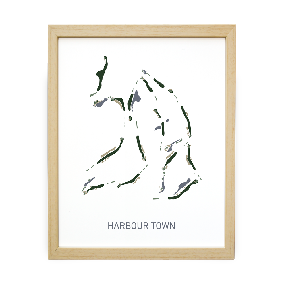 Harbour Town (Traditional)
