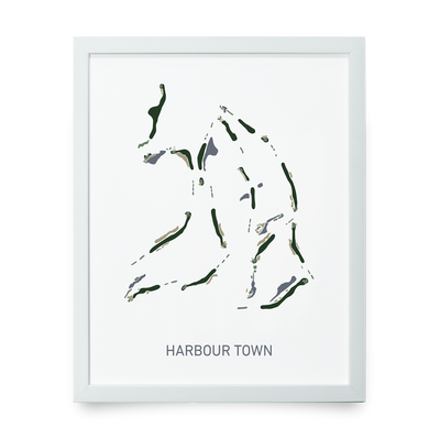 Harbour Town (Traditional)