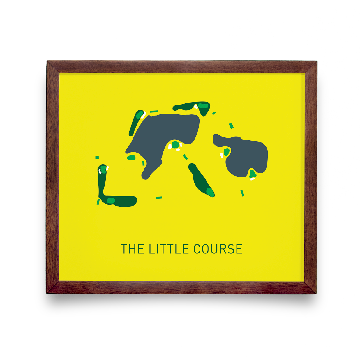 The Little Course