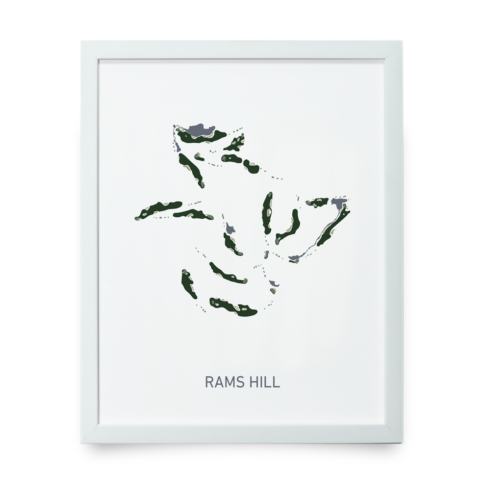 Rams Hill (Traditional)