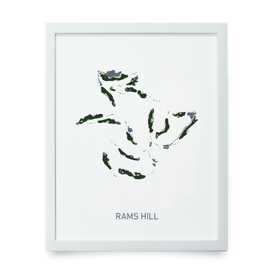 Rams Hill (Traditional)