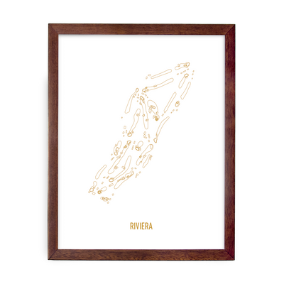 Riviera (Gold Collection)