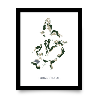 Tobacco Road (Traditional)
