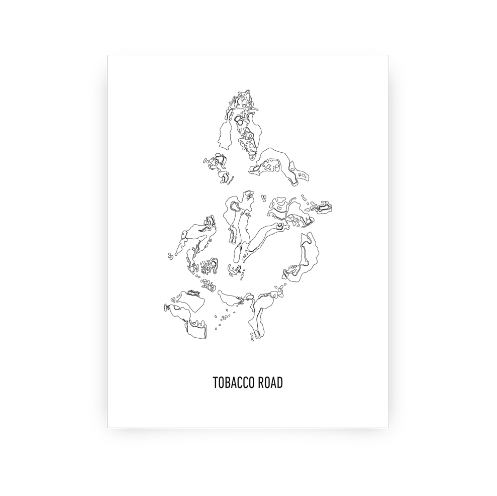 Tobacco Road (Modern)