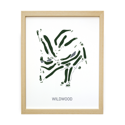 Wildwood (Traditional)
