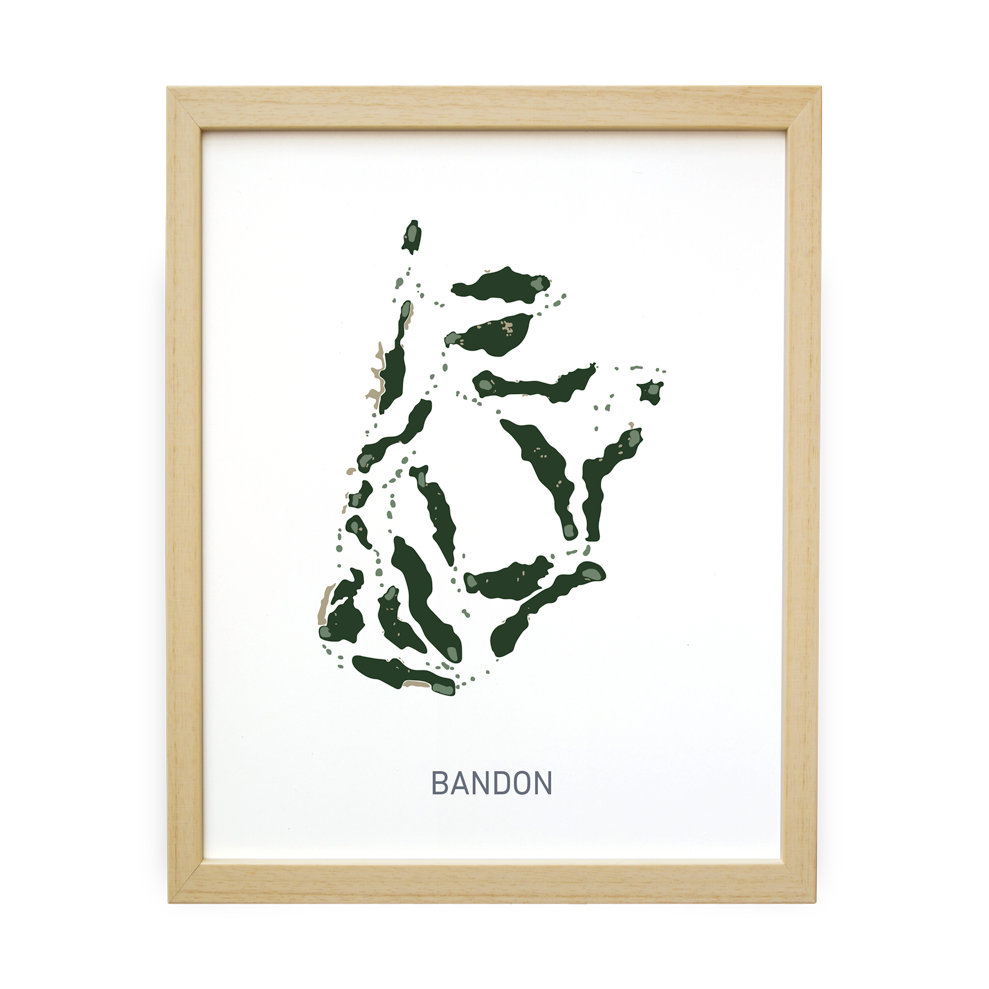 Bandon (Traditional)