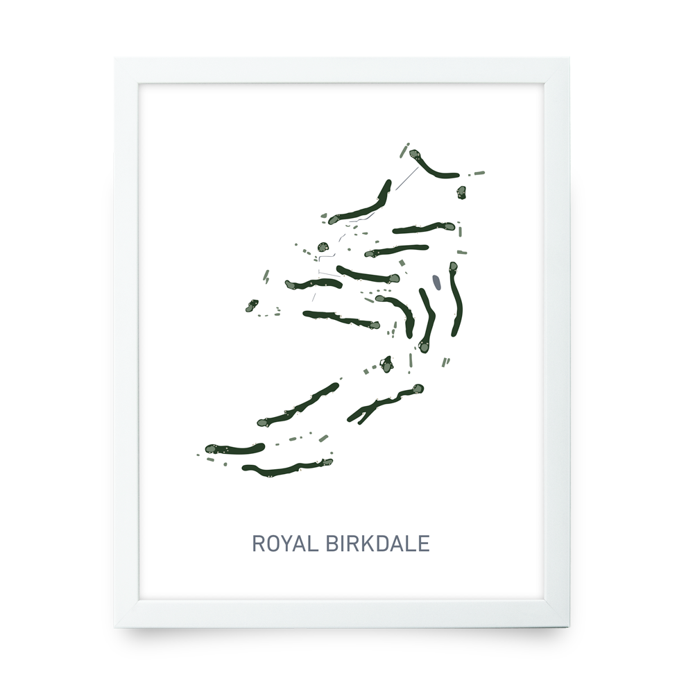 Royal Birkdale (Traditional)