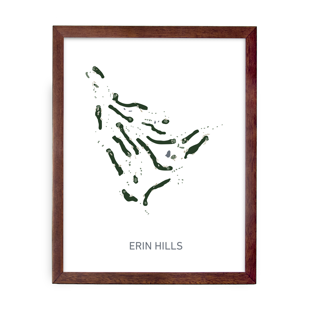 Erin Hills (Traditional)