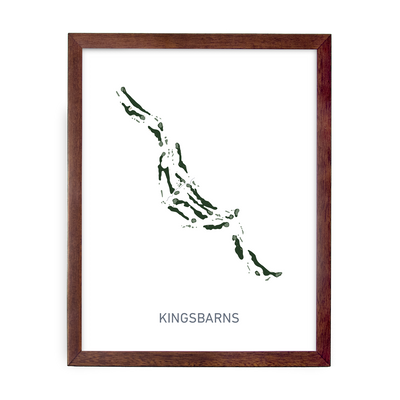 Kingsbarns (Traditional)