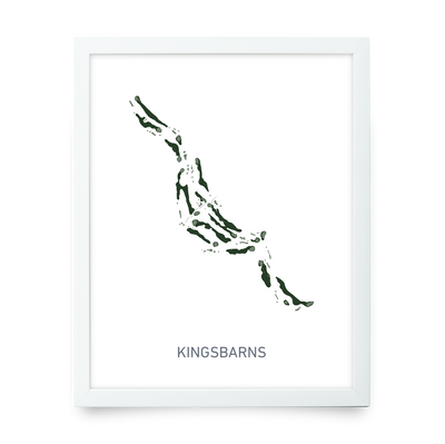 Kingsbarns (Traditional)
