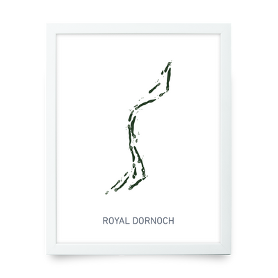 Royal Dornoch (Traditional)