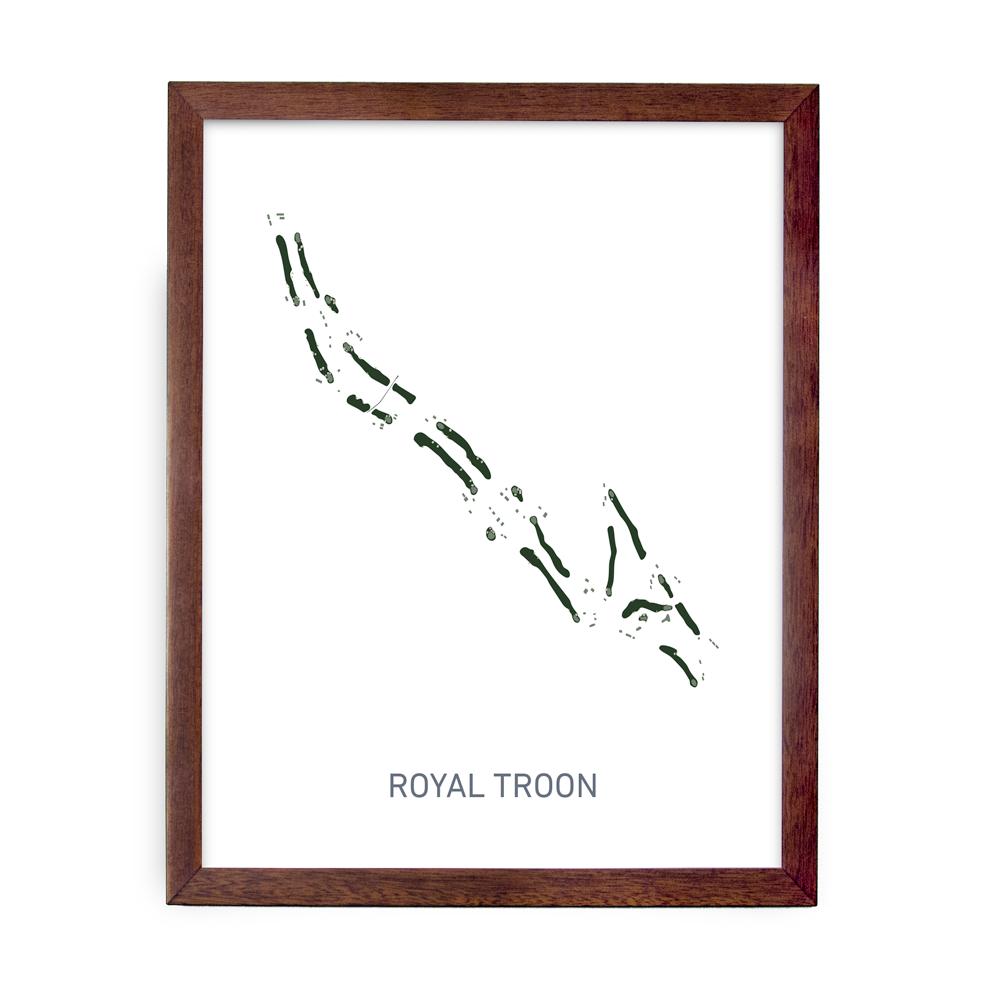 Royal Troon (Traditional)