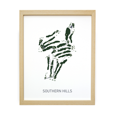 Southern Hills (Traditional)
