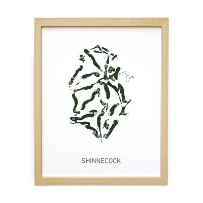 Shinnecock (Traditional)