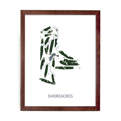 Shoreacres (Traditional)