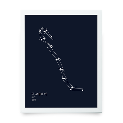 St. Andrews (Constellation - Navy)