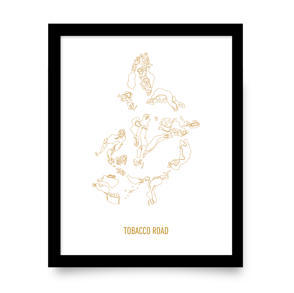 Tobacco Road (Gold Collection)