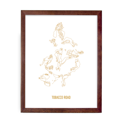 Tobacco Road (Gold Collection)