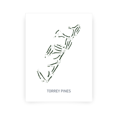Torrey Pines (Traditional)