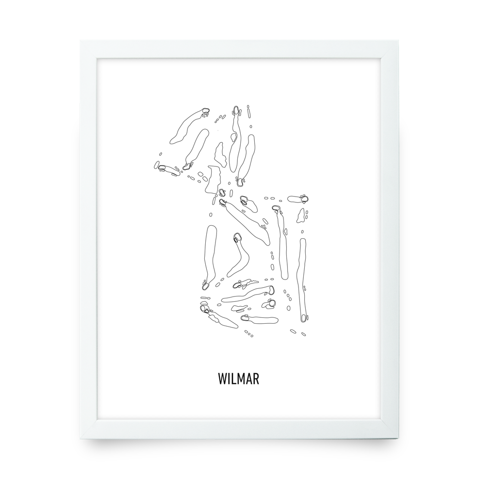 Wilmar (Modern)