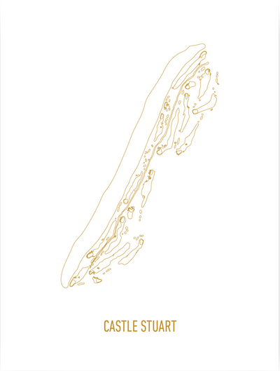 Castle Stuart (Gold Collection)