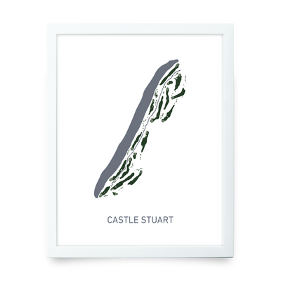 Castle Stuart (Traditional)