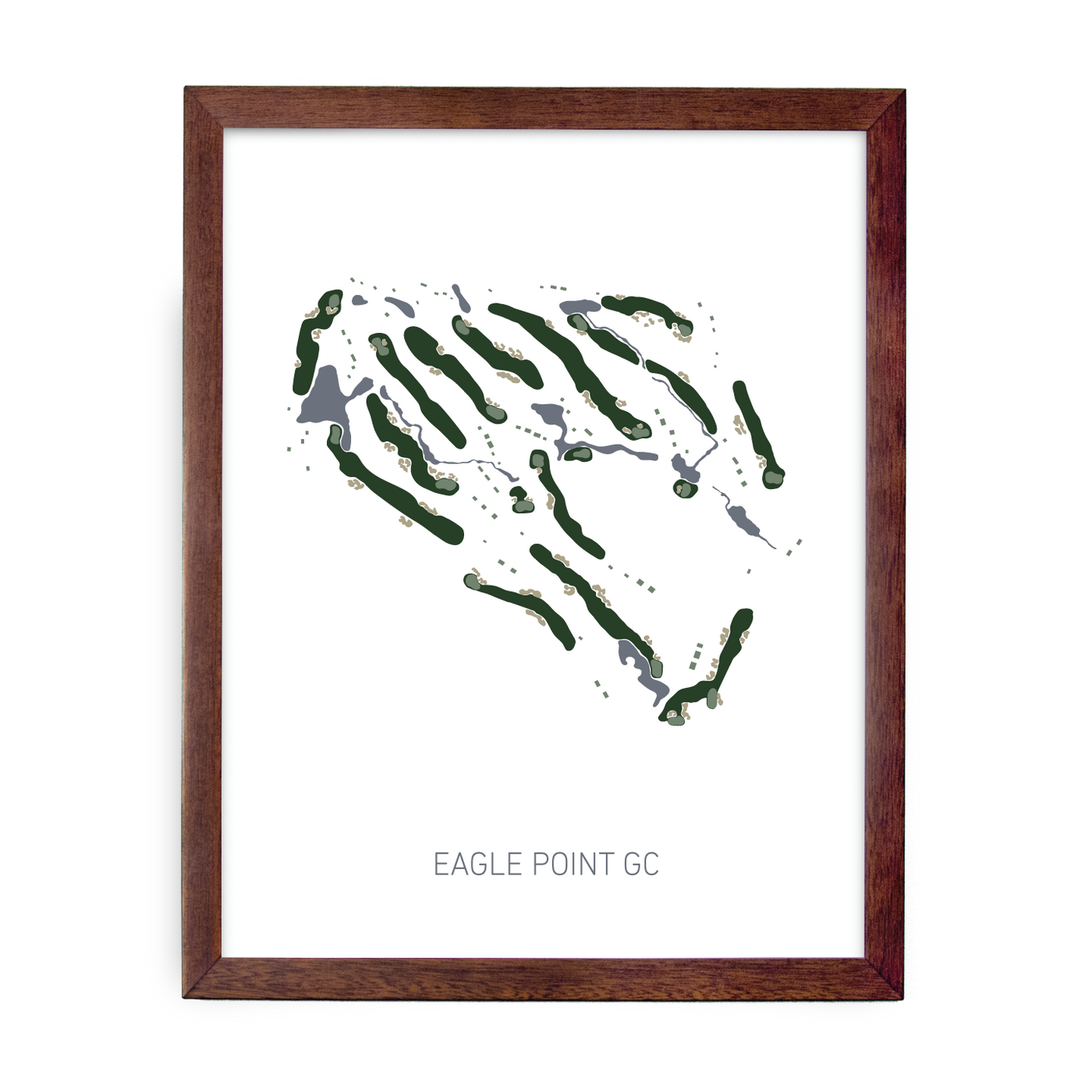 Eagle Point GC (Traditional)