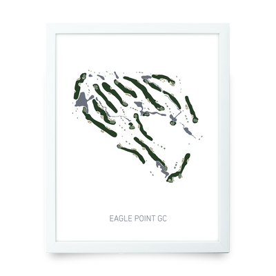 Eagle Point GC (Traditional)