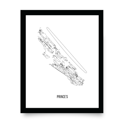 Prince's (Modern)