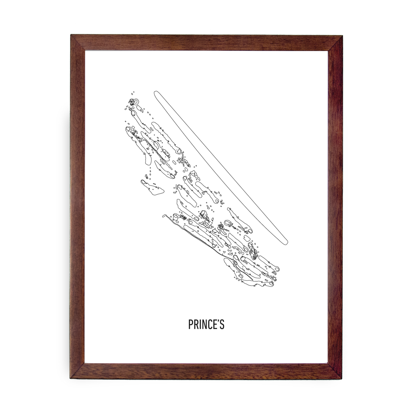 Prince's (Modern)