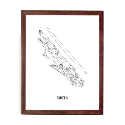 Prince's (Modern)
