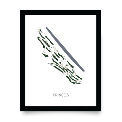 Prince's (Traditional)
