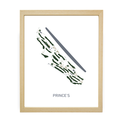 Prince's (Traditional)