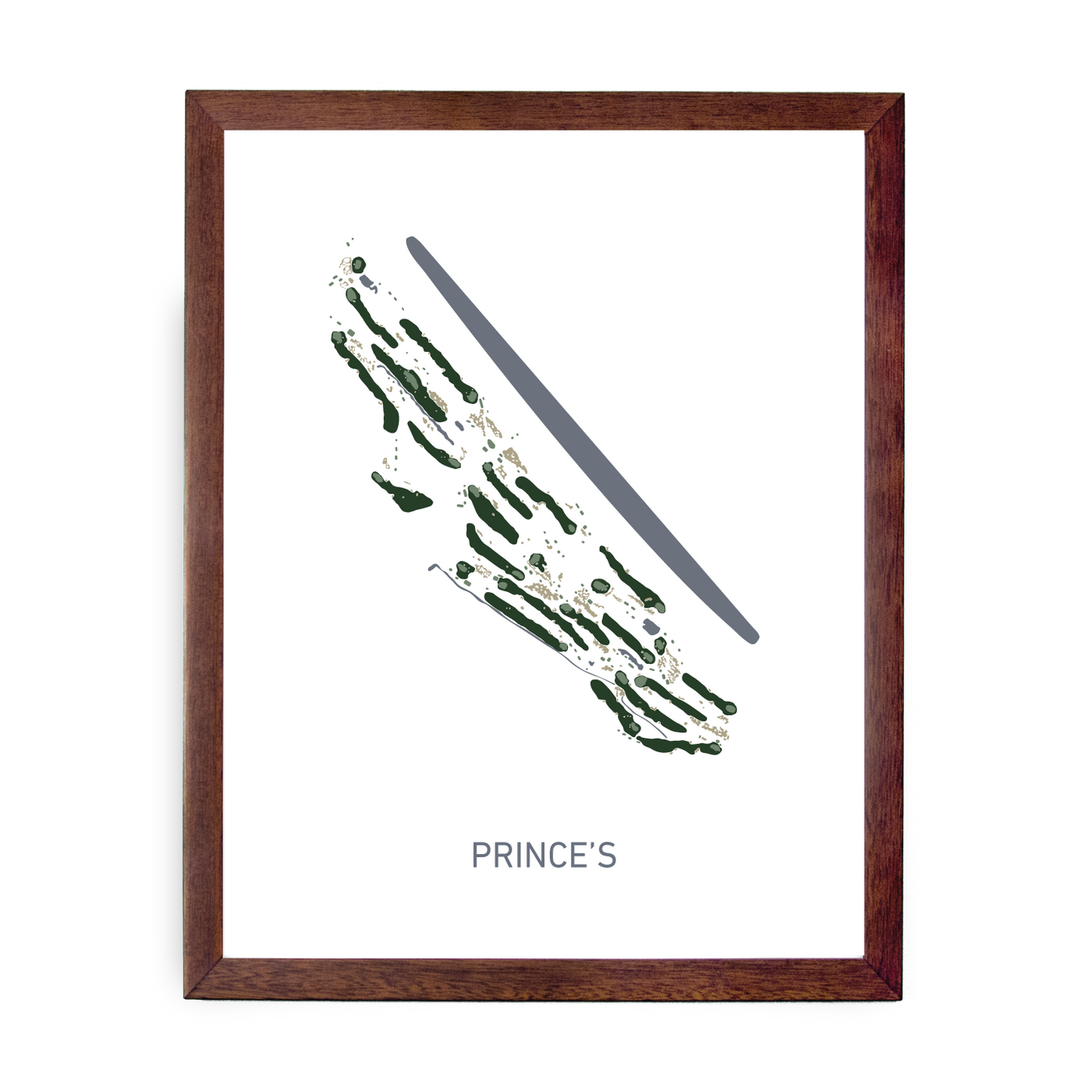 Prince's (Traditional)