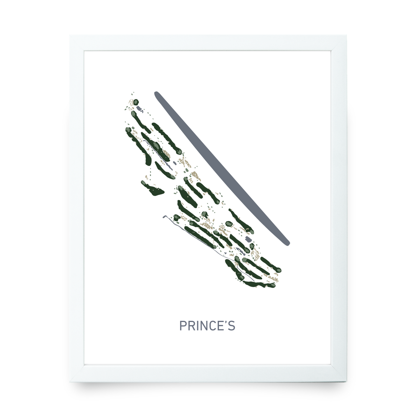Prince's (Traditional)