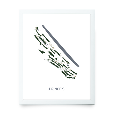 Prince's (Traditional)