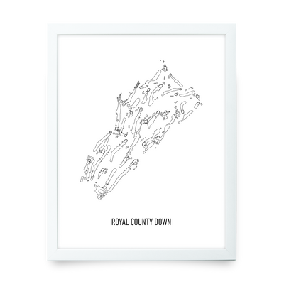 Royal County Down (Modern)